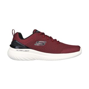 Tenis Skechers Bounder 2.0 Para Hombre 232670