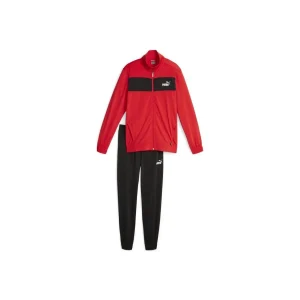 Conjunto Deportivo Puma Poly Suit Para Hombre 677427