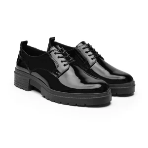 Zapato Flexi Casual de Charol para Mujer 131901