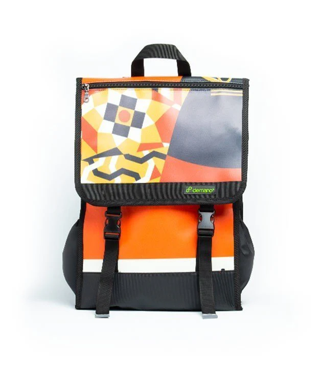 VERDI L Mochila Brompton