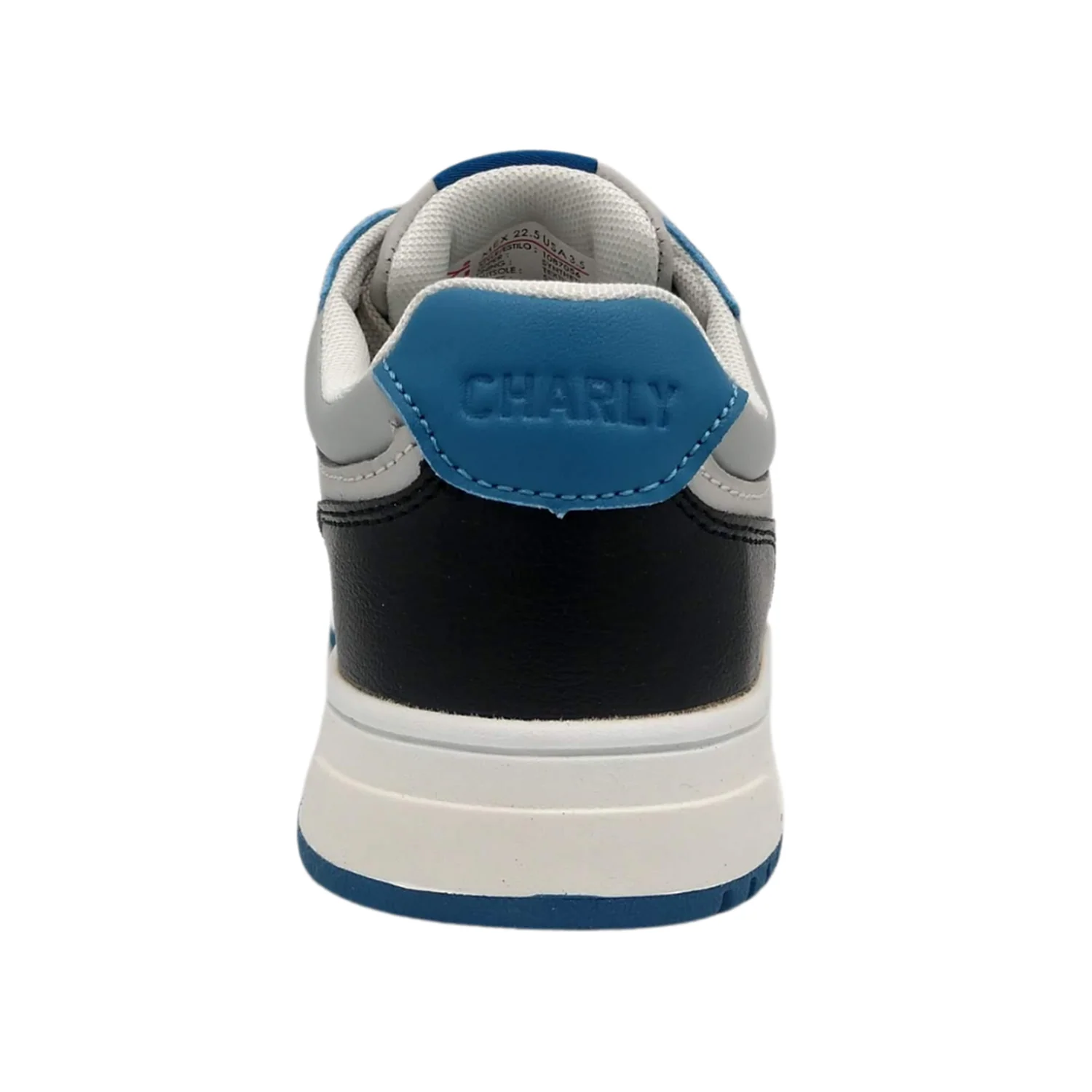 Tenis Charly Urbano para Hombre 87056 - Imagen 3