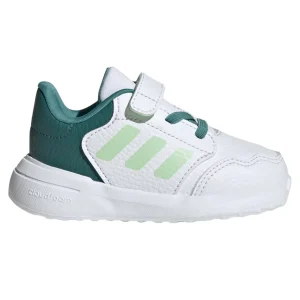 Tenis Adidas Tensaur Run 3.0 El I para Niño, Blanco