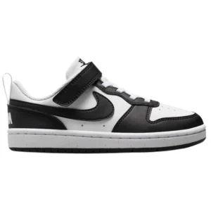 Tenis Nike Court Borough Low Recraft PS para Niño