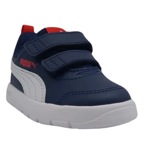Tenis Puma casual para niño 310252