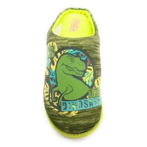 Pantuflas Orson Bubble Gummers Para Niño (17.0-23.0) (17.0 -23.0)