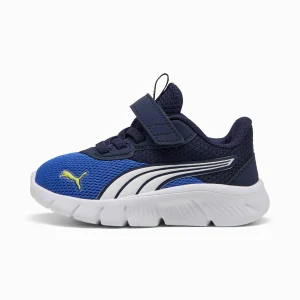 Tenis Puma deportivos para niños FlexFocus Modern 311523