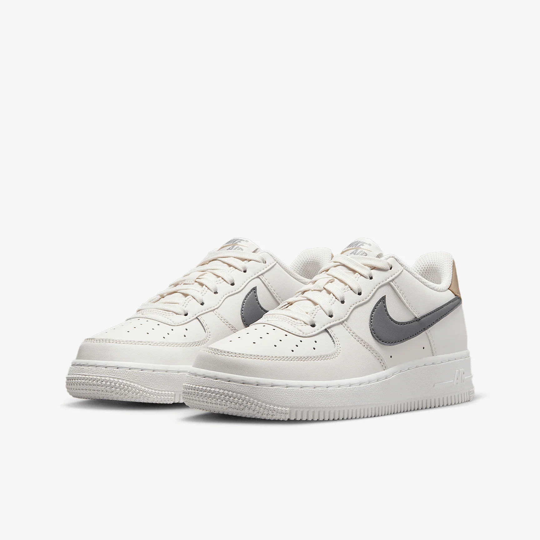 Calzado para Mujer Nike Air Force 1 - Imagen 2