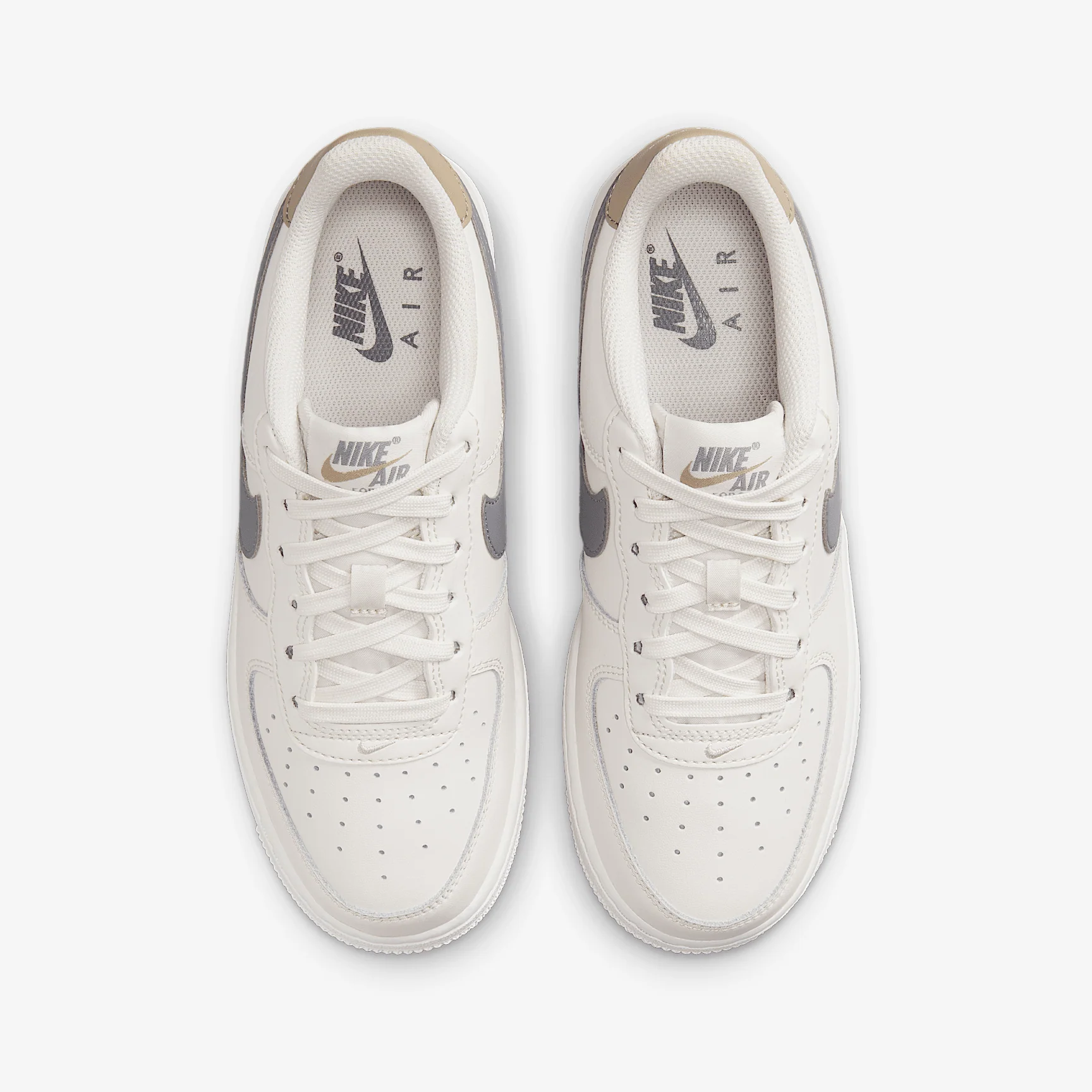 Calzado para Mujer Nike Air Force 1 - Imagen 4