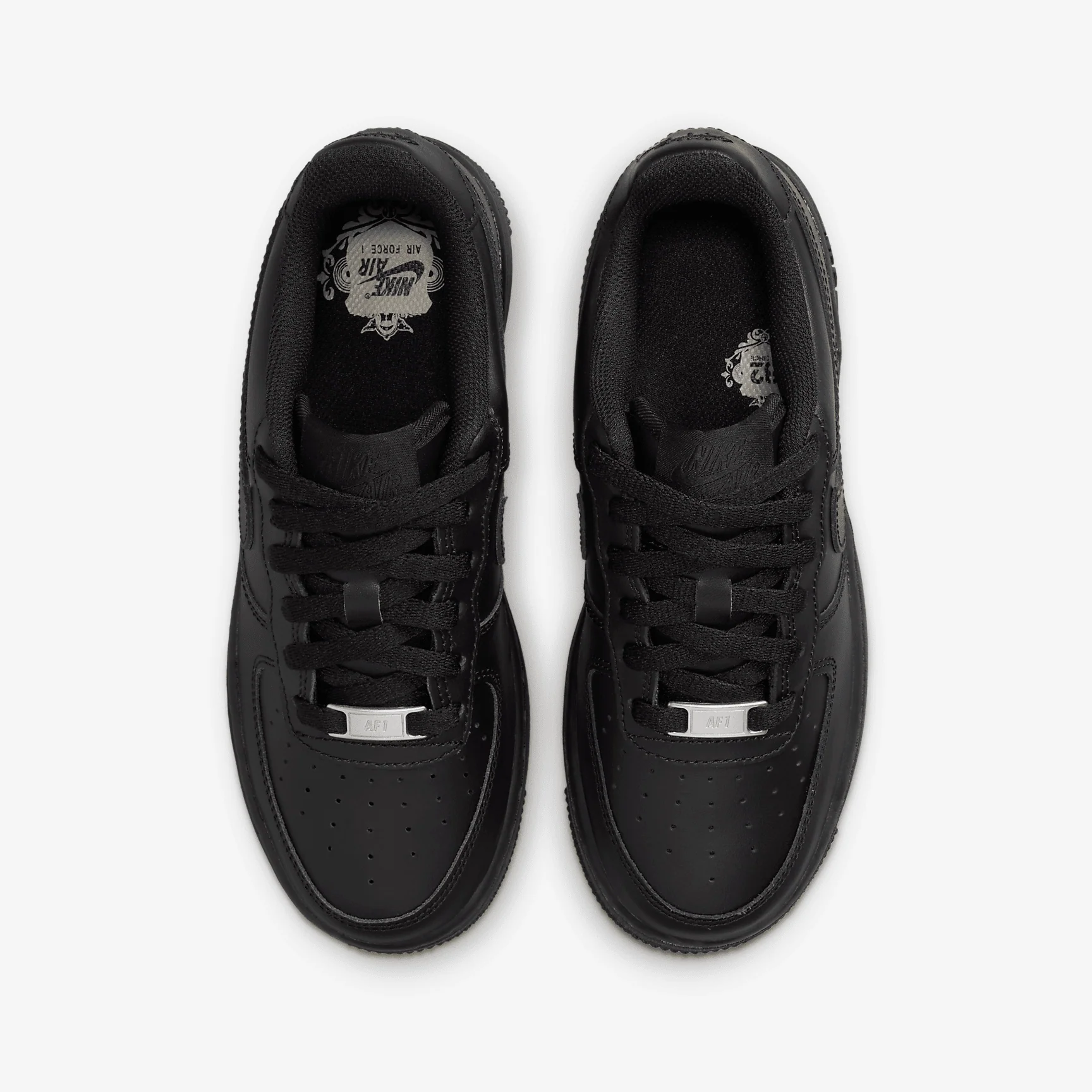 Calzado para Mujer Nike Air Force 1 LE - Imagen 4