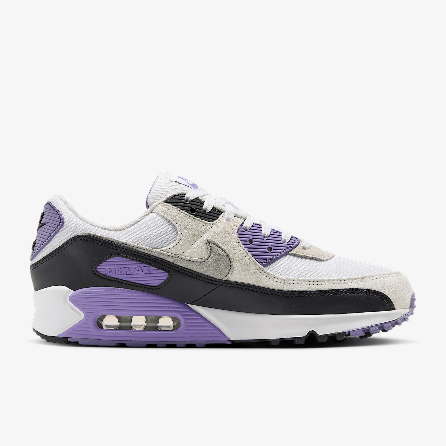 Calzado para Hombre Nike Air Max 90 - Imagen 4