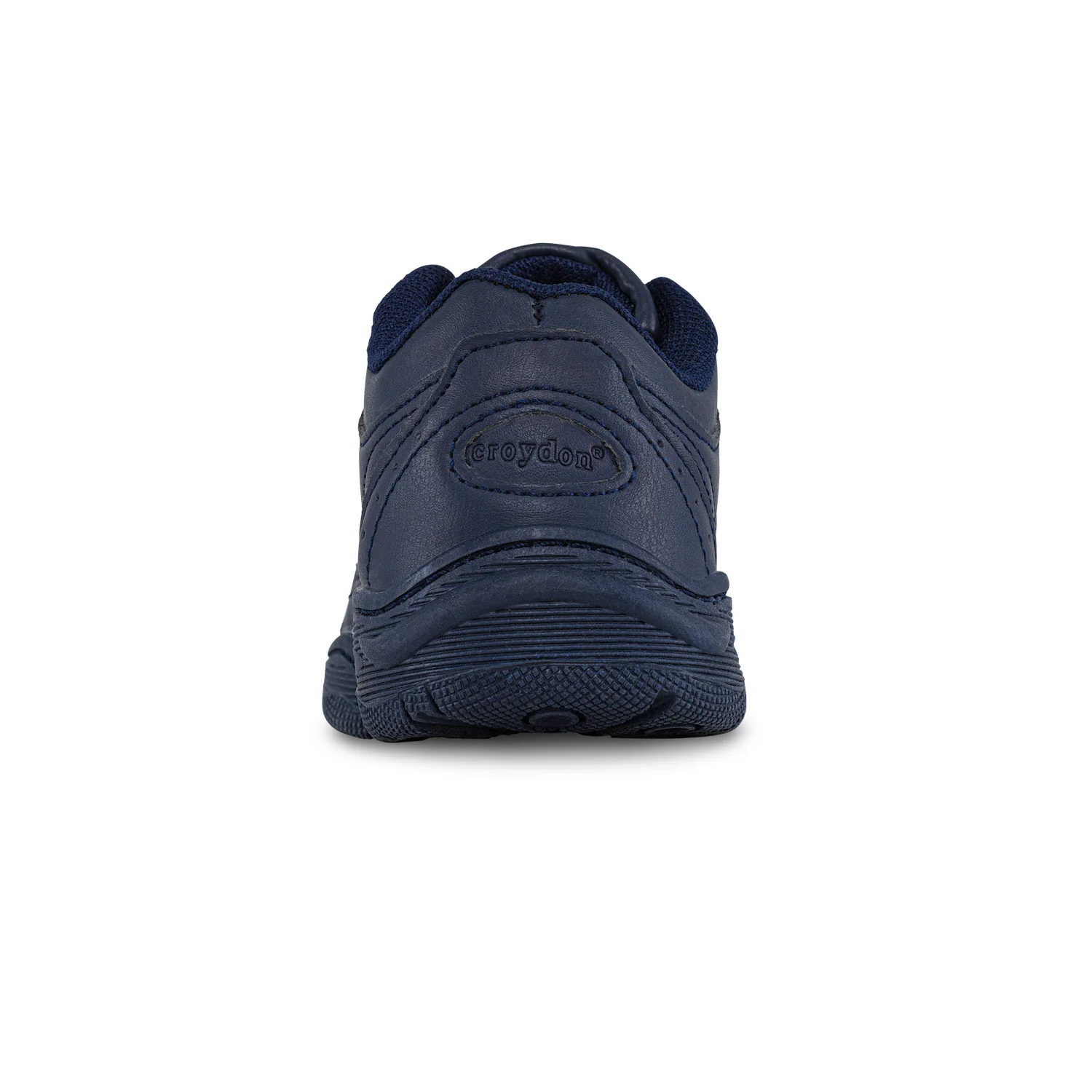 Tenis Colegio 10 New Azul Croydon Unisex - Imagen 5