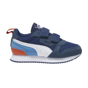 Tenis Puma R78 V para Niño