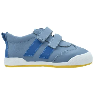 Tenis Blanditos Azules para Bebé