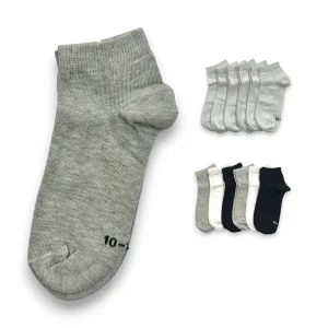 Tines de lycra infantil unisex Mac lev paquete de 6