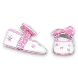 Zapato cunero niña Mod. 7004