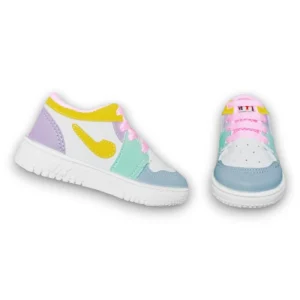 Zapato suela tenis Mely 03
