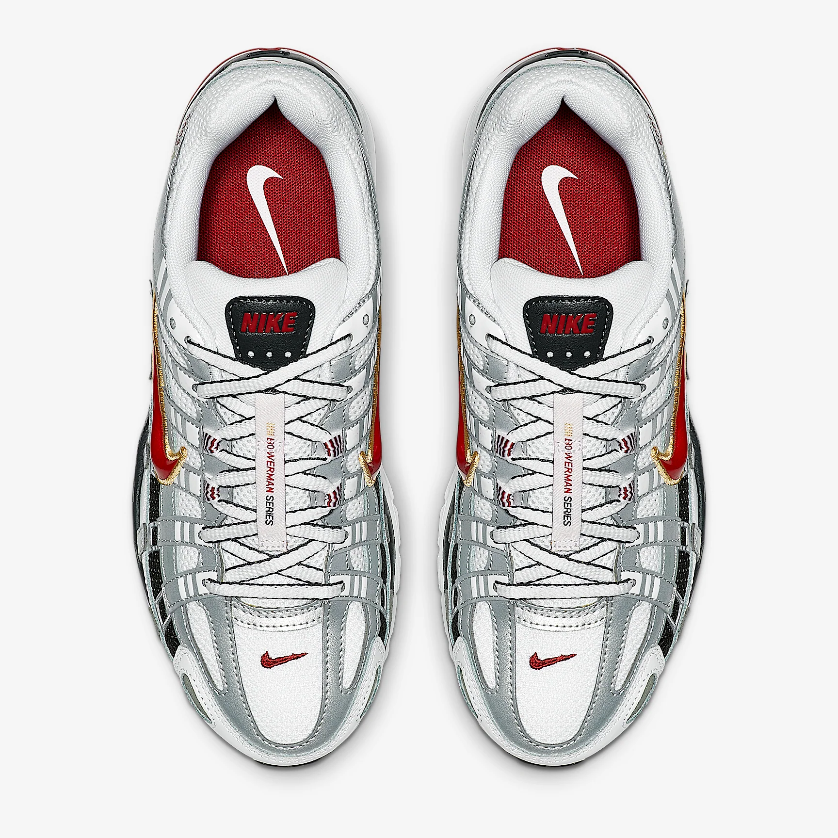 Calzado para Mujer Nike P-6000 - Imagen 3