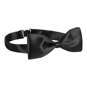 Moño ajustable para caballero varios colores