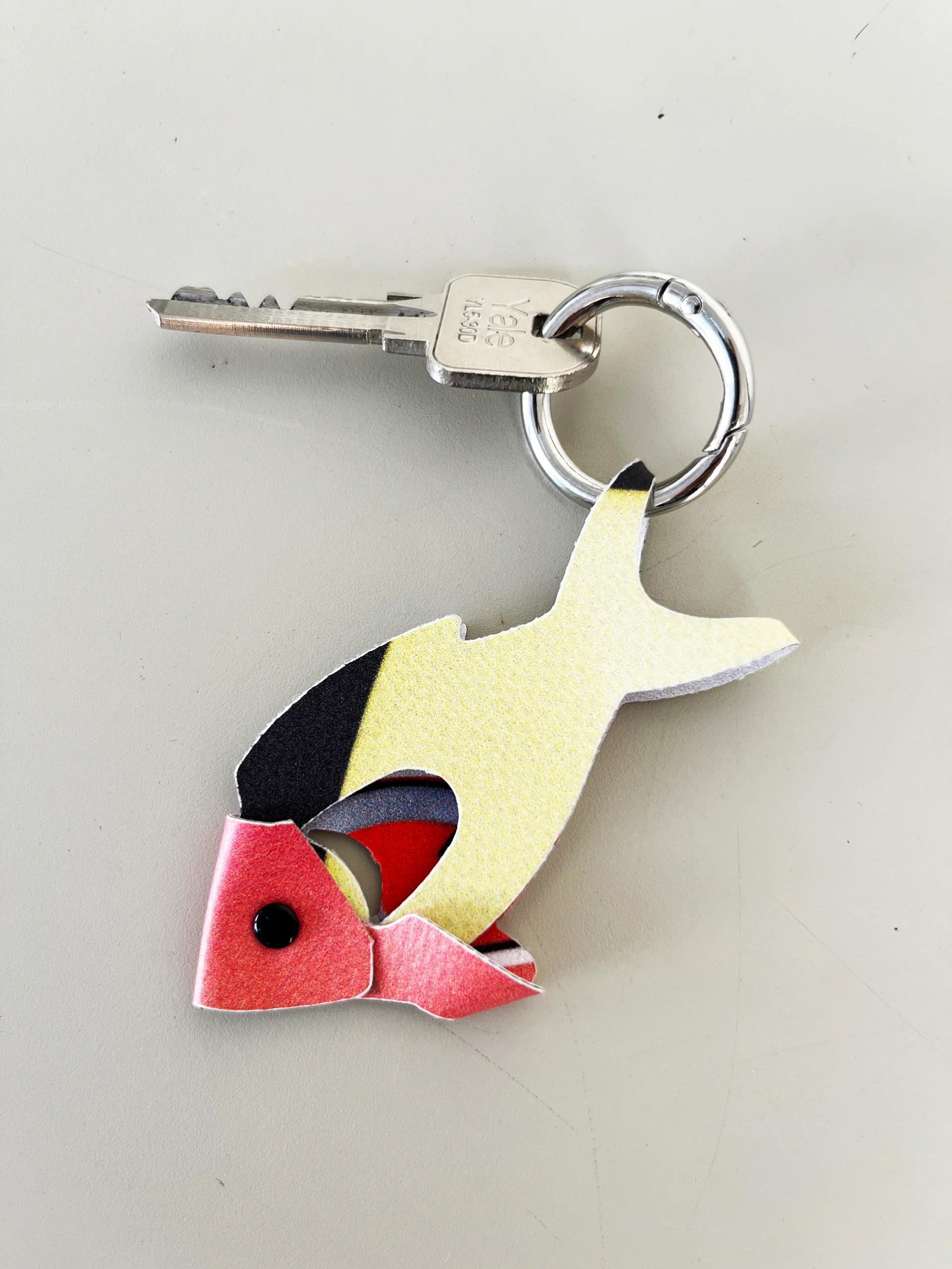 ANCHOA Charm - Imagen 4